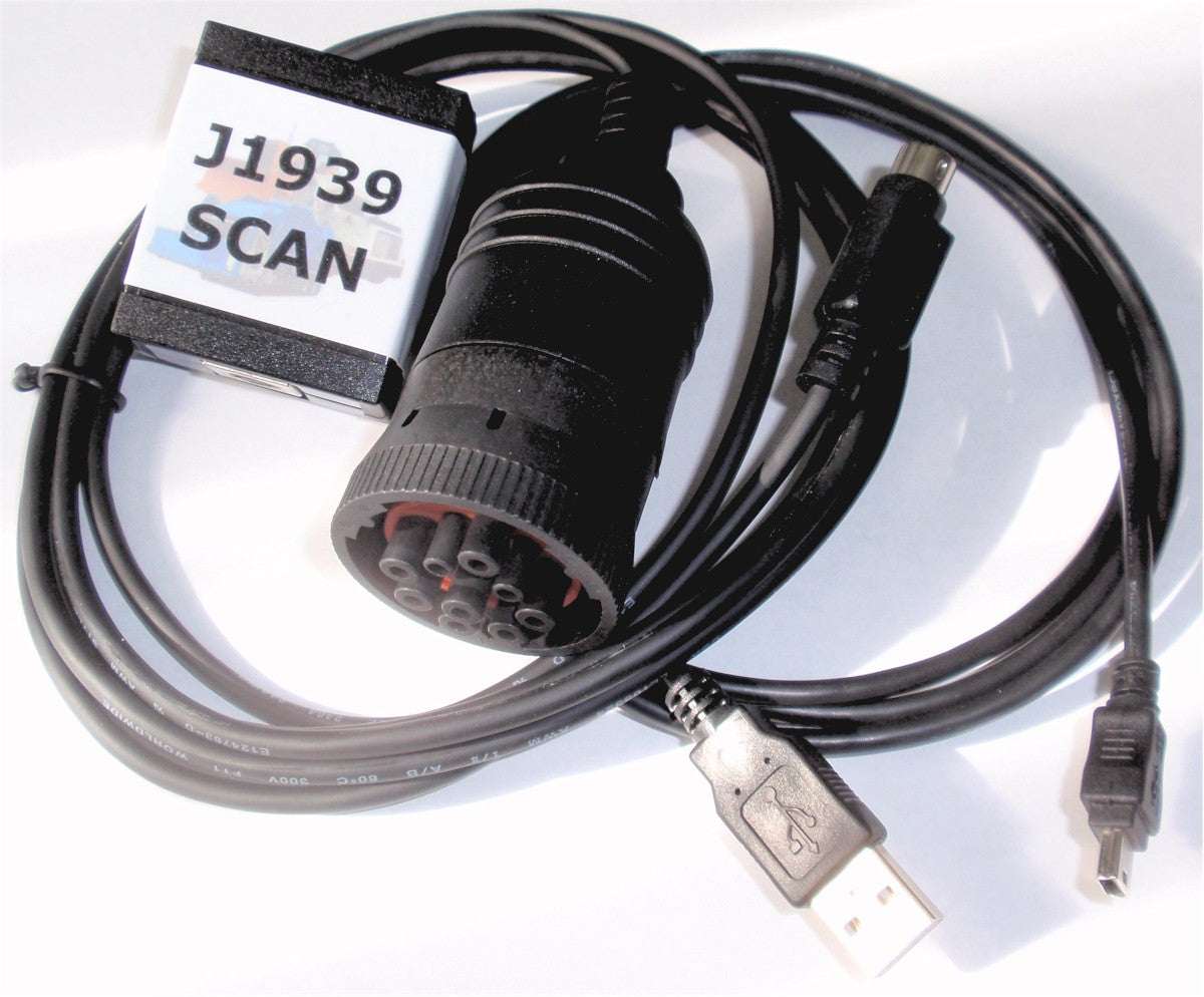 J1939 Monitoring Kit