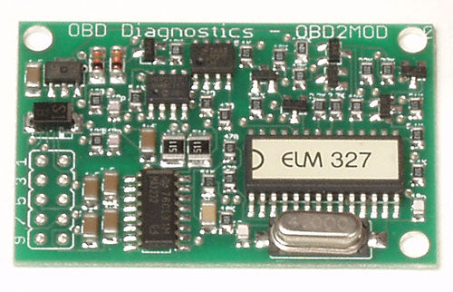 OBD2 Module