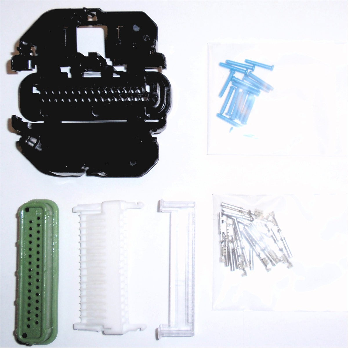 MEFI J2 Connector Kit
