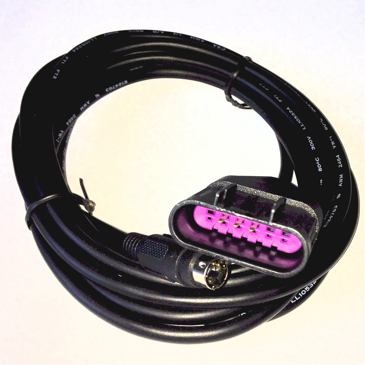 Marine OBD Cable for MEFI5 Systems