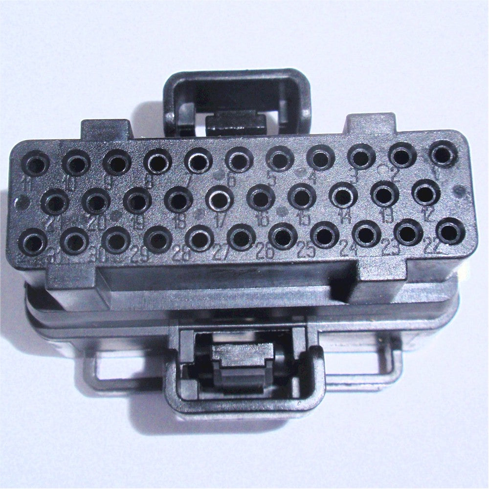 ECM/PCM 555 Connector Type A