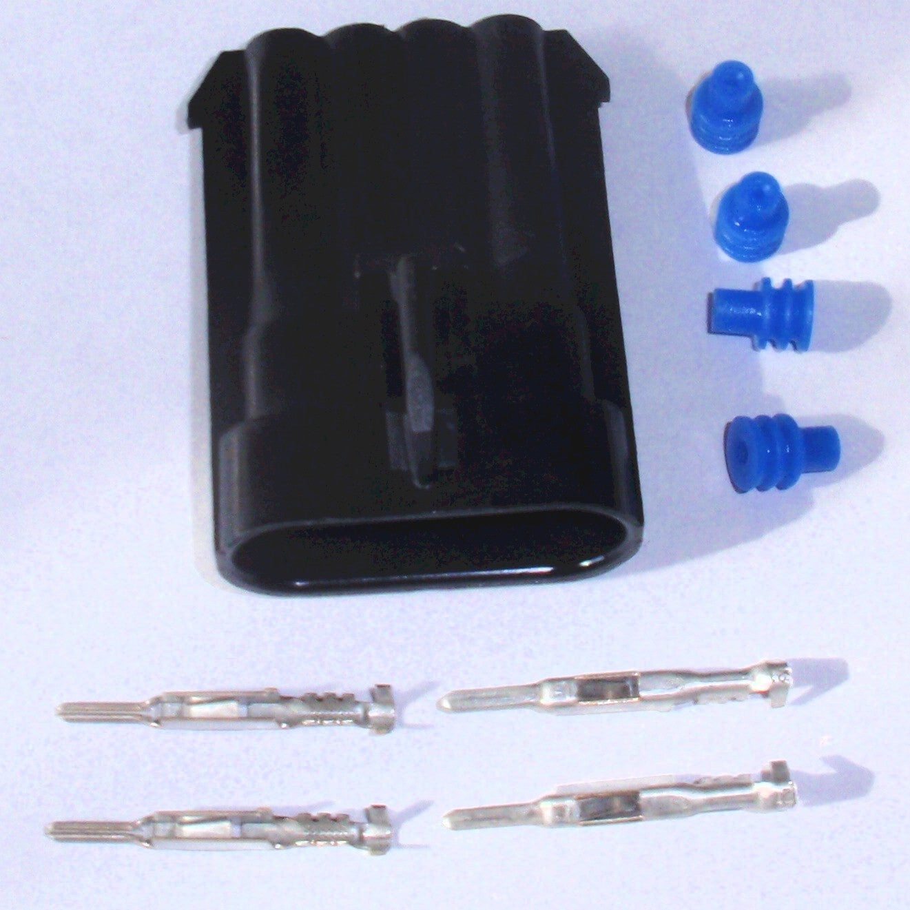 ECM/PCM 555 Diagnostic Connector Kit, Test Side