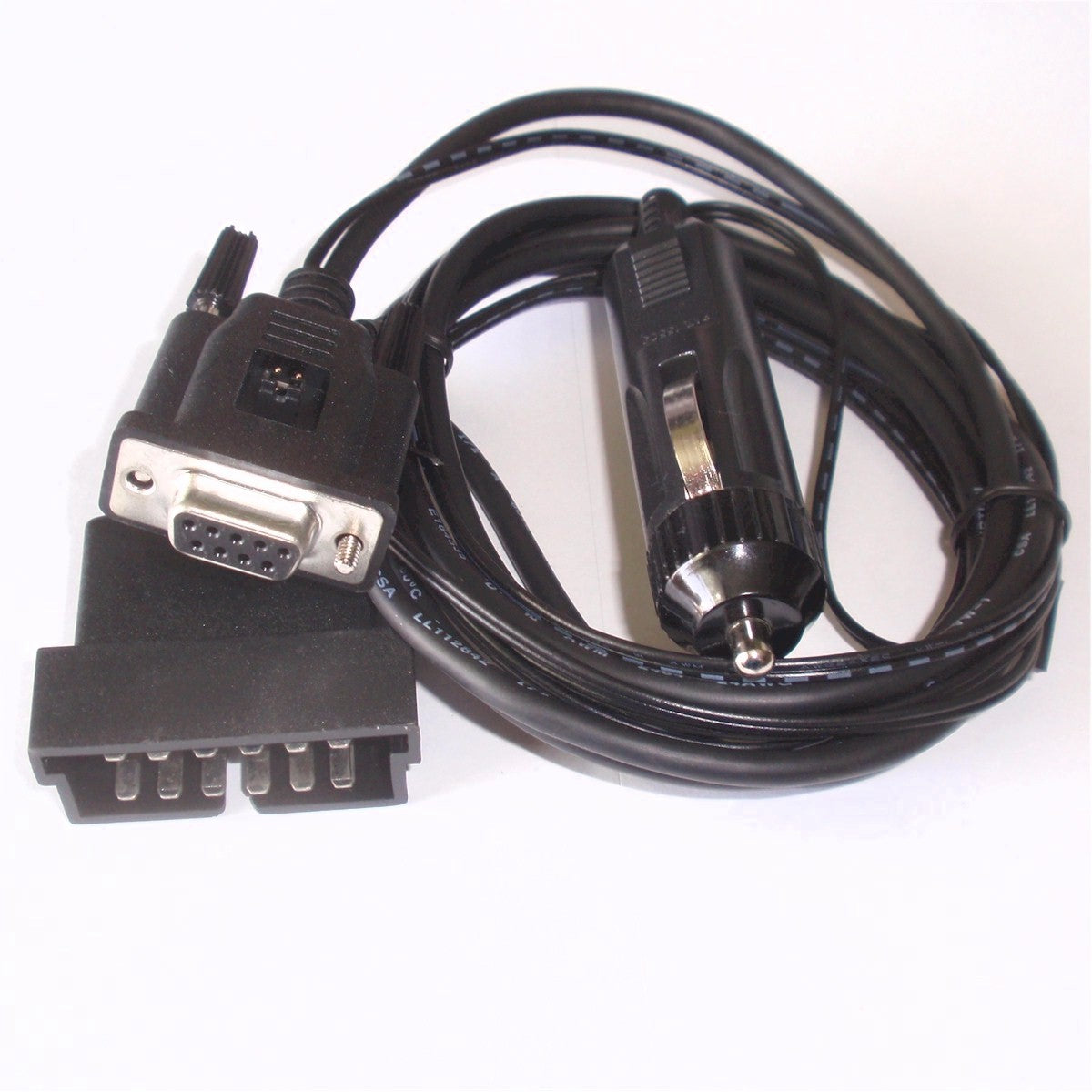 ALDL 12-pin Serial Cable