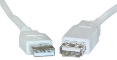 USB Extender Cable, 6ft