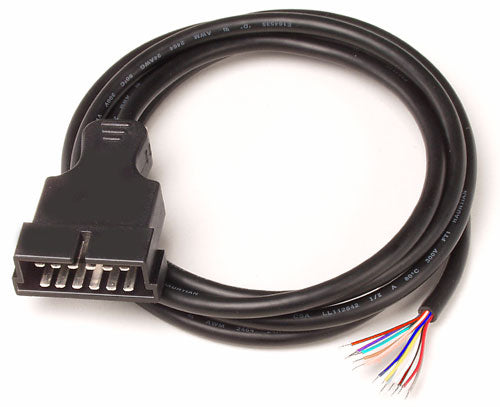 Molded GM OBD1 Cable Assembly