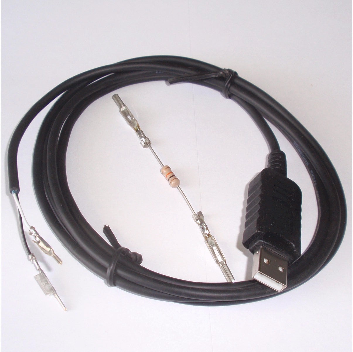 ALDL Bare Pin Cable