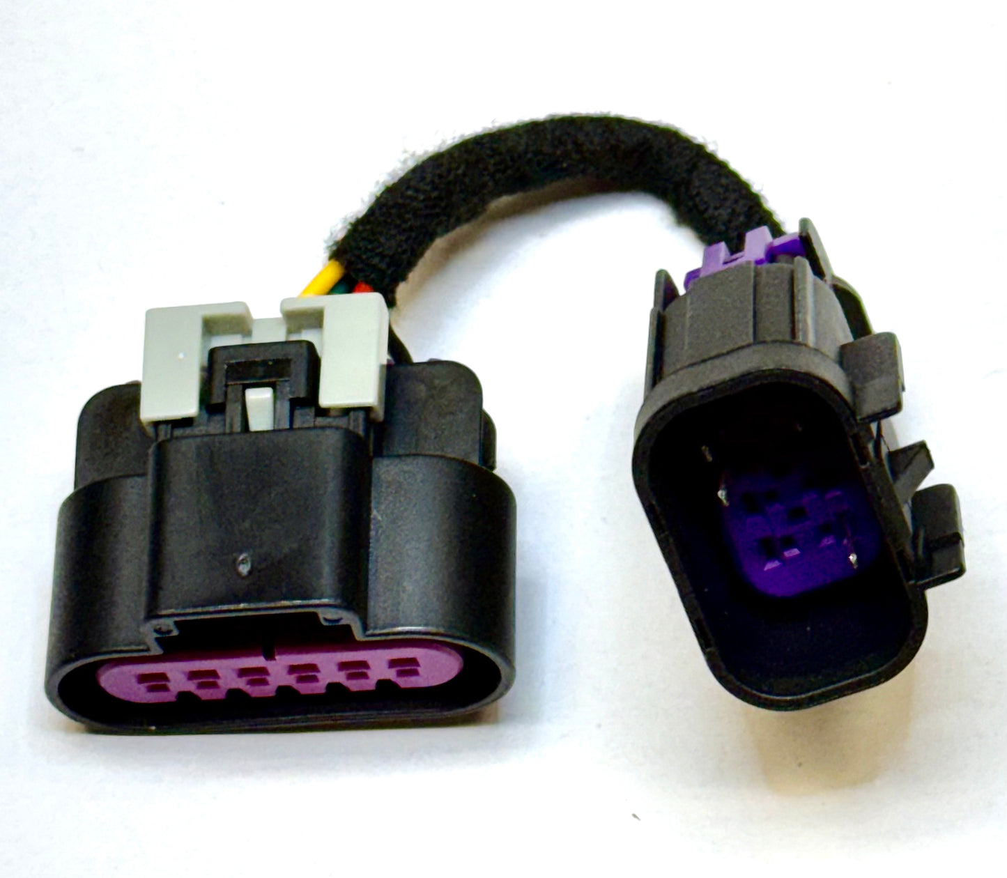 Polaris Slingshot Adapter
