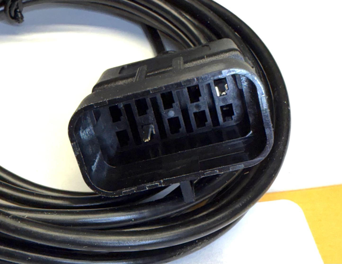 Ugrade from MEFI Scan to Scan & Tune Standard Edition