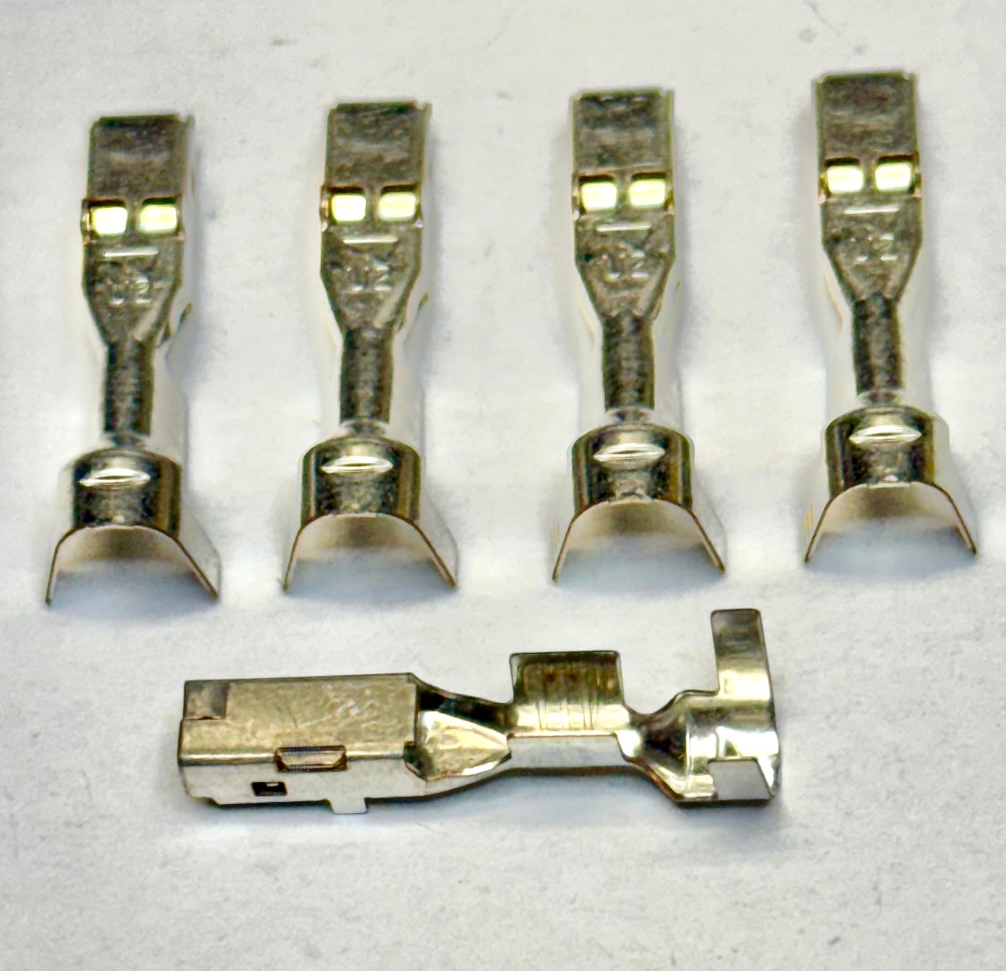MEFI 5 Yakagi Power Pins, 5 Pack