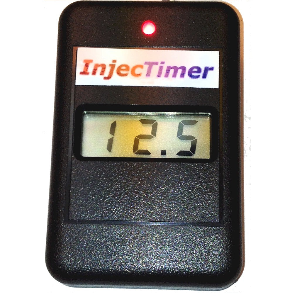 InjecTimer Fuel Injector Monitor
