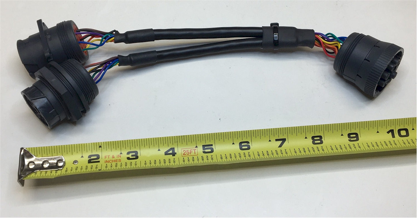 J1939 Y Cable