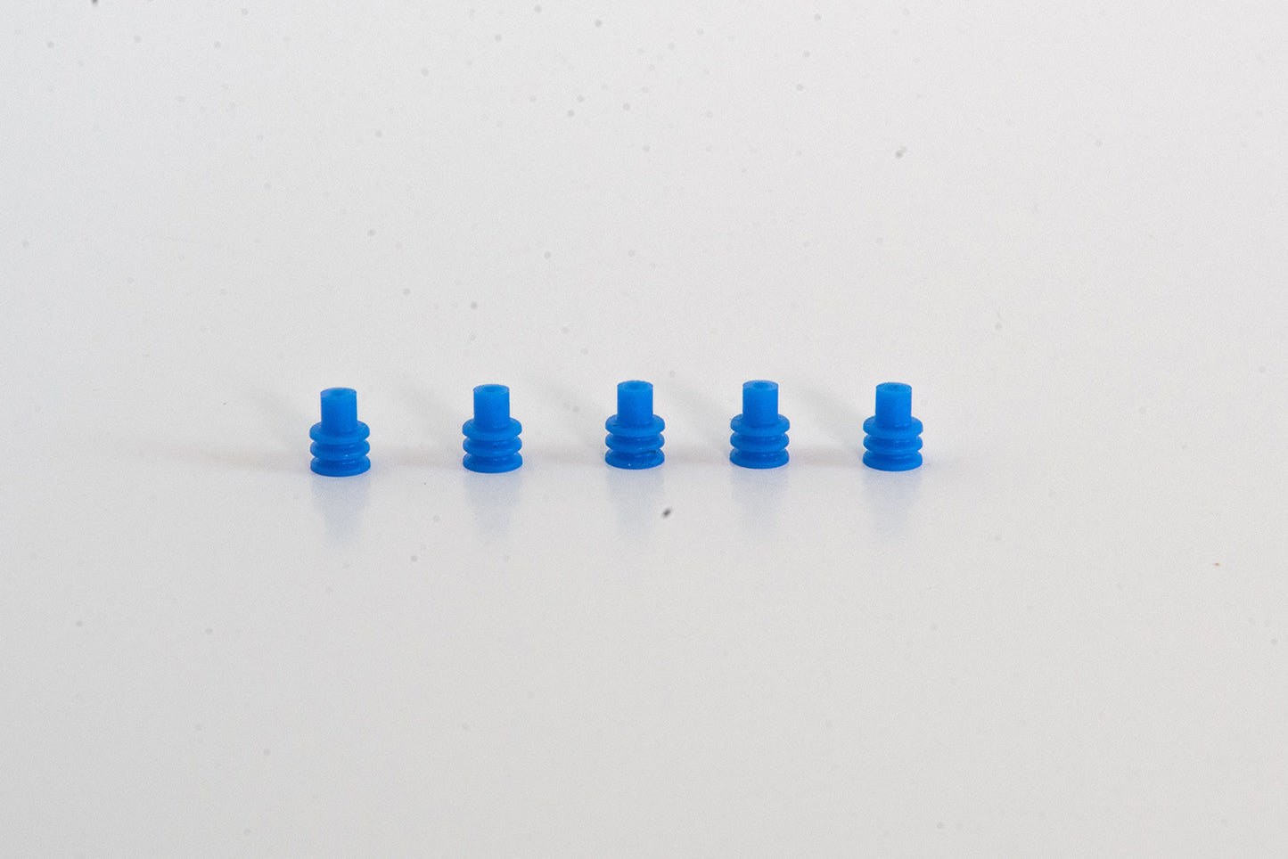 Metripack Connector Wire Seal (Seal 4973), 5-pack