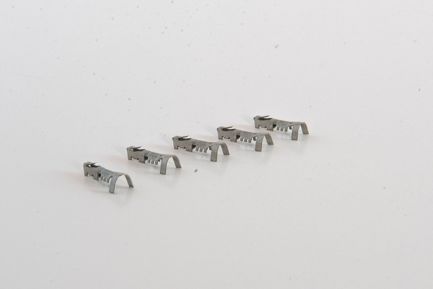 Metripack Female Sockets (socket8074), 5-pack