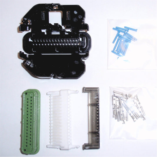 MEFI J1 Connector Kit