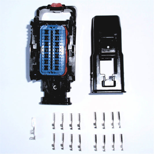 MEFI 5 ECM J1 Connector Kit