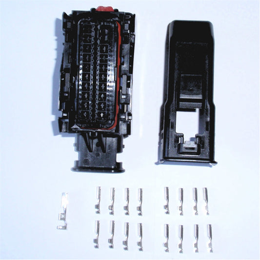 MEFI 5 ECM J2 Connector Kit