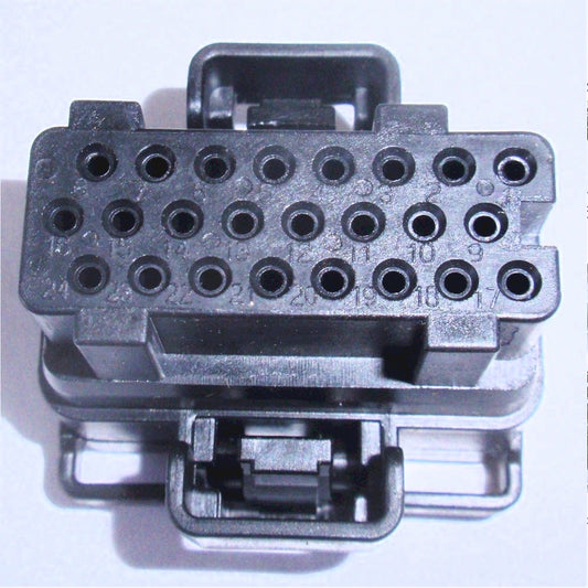 ECM/PCM 555 Connector Type C