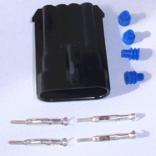 ECM/PCM 555 Diagnostic Connector Kit, Test Side