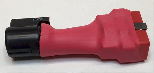 ALDL 97-71138 Adapter