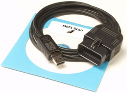 MEFI Scan 3