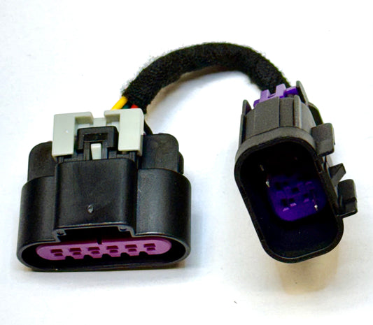 Polaris Slingshot Adapter