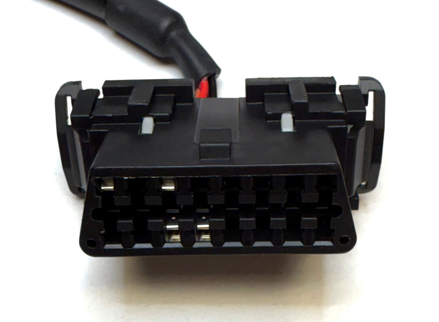 CAT Female to OBD2 Female Adapter