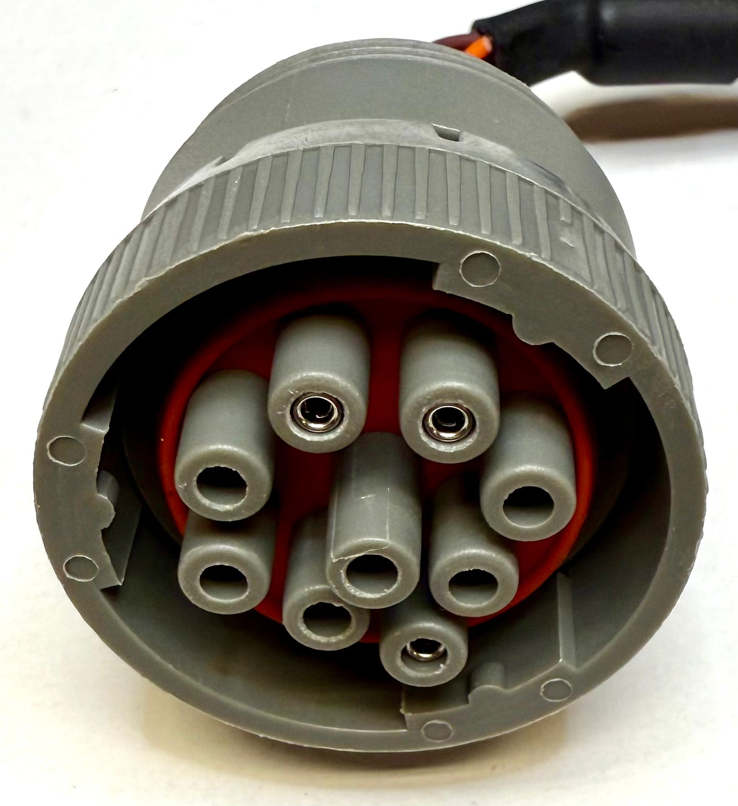 CAT Female to OBD2 Female Adapter