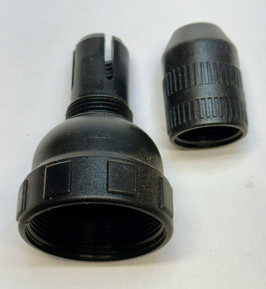 J1939 Backshell