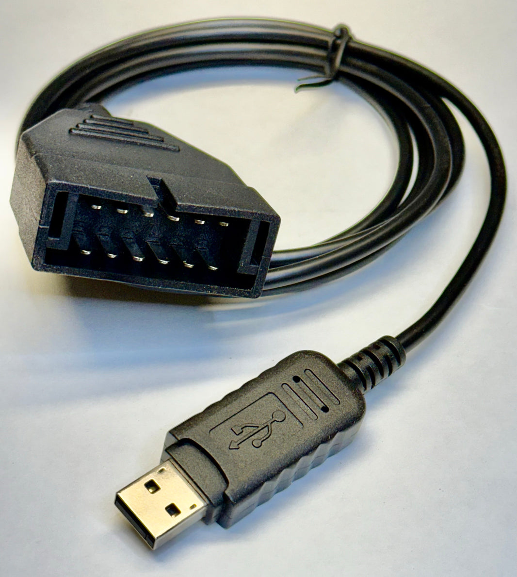 ALDL OBD1 Cables – OBD Diagnostics, Inc