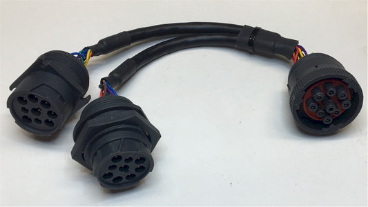 J1939 Y Cable