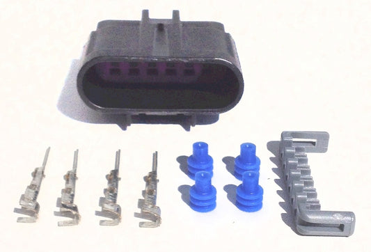 MEFI5 Diagnostic Connector Kit, Test Equipment Side