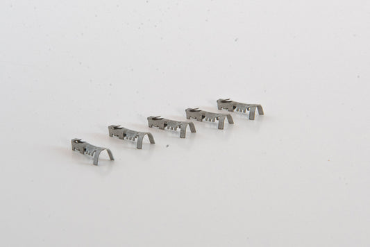 Metripack Female Sockets (socket8074), 5-pack